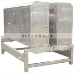 HOT SALE Vertical Feather Shedder for Poultry Slaughtering Equipment thumbnail-1