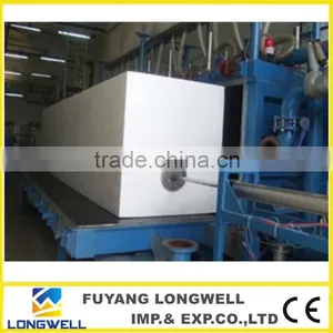 New Automatic EPS Block Molding Machine thumbnail-1