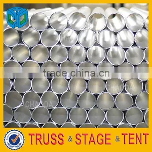 2015 Adjustable Compact Aluminum Portable Stage And Catwalk Stage thumbnail-6