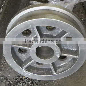 IS1305 Casting Pulley thumbnail-1