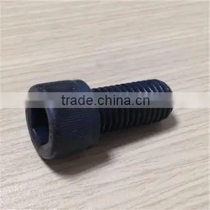 High Tensile Hex Socket Head Bolt thumbnail-1
