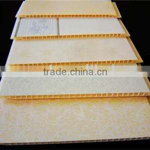 Decorative Pvc Ceiling Panel thumbnail-1