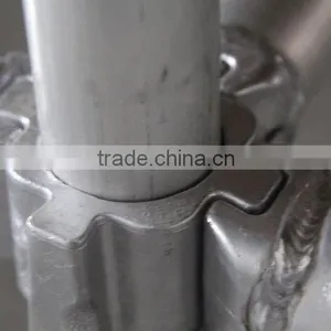 Aluminum Mobile Stage for Wedding Stage Decoration thumbnail-1
