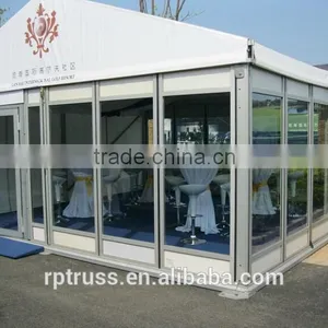 A Shape Dome Like Party Tent Decoration for Party Tent thumbnail-3