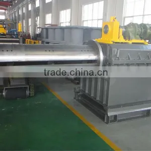 WTM-(0.3-1.0)*1000mm Steel Sheet Slitting Line thumbnail-2