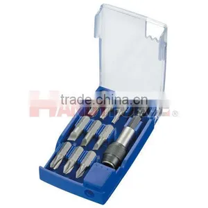10 PCS Bit Box Set / Auto Repair Tool / Hand Tool thumbnail-1