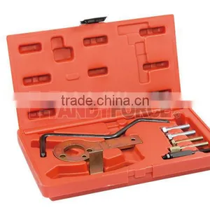 Engine Timing Tool Set (FIAT 1.9D/TD), Timing Service Tools of Auto Repair Tools, Engine Timing Kit thumbnail-1