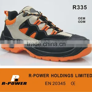 Pink Safety Boots R335 thumbnail-1