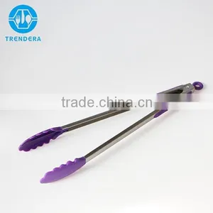 High Quality Various Types of Food Tong thumbnail-4