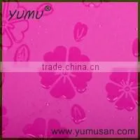 23" Flower Emerge Magic Straight Umbrella for Ladies thumbnail-3