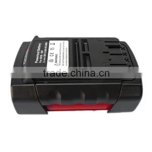 36V 4.0Ah Replacement Li-ion Battery for Bosch Cordless Compact Drill BAT836 BAT837 BAT838 thumbnail-5