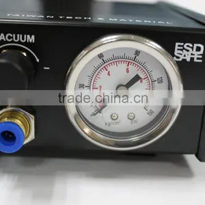 Dongguan Supplier High Precision of 982 Automatic Glue Dispenser thumbnail-3