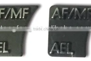 Logo Nickel Nameplate thumbnail-1