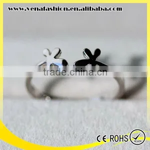 Rings Jewelry Lots Pure Adjustable Lots Sterling Silver Rings thumbnail-4