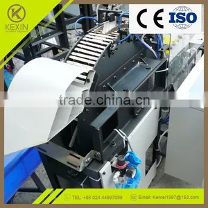 JX114 2016 Hot Sale Merchandising China Free Adjustment Ice Stick Color Sorter Machine thumbnail-1