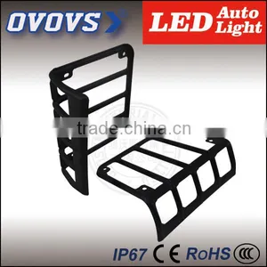 Guangzhou Factory Aluminum Mounting Tail Light Brackets for Jee-p Wr-angler jk jt for Offroad,suv,atv thumbnail-1