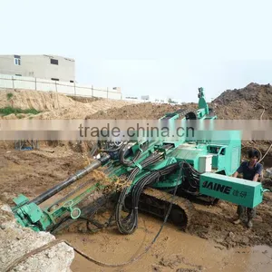 Professional Manufacture of JD180A Anchor Drilling Machine thumbnail-1