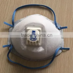3M 8577 Mask 3M N95 Mask for Safety Mask 3m,3M 8577 Particulate Safety Respirator thumbnail-1