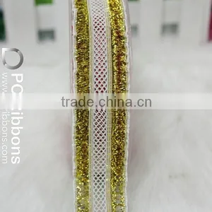 Good Quality Knitted Elastic Trimming for Garment Accessories thumbnail-2