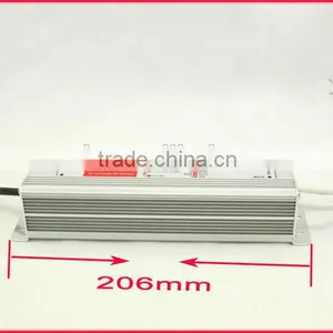 CE RoHS 100w 24vdc Output 220vac Input ac dc Power Supply thumbnail-2