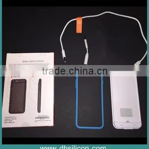 New Elegant Portable Phone Battery Case thumbnail-1