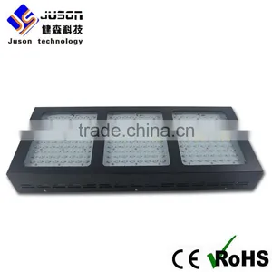 High Power LED Grow Lamps 320W-1600W LED Plant Grow Light thumbnail-4