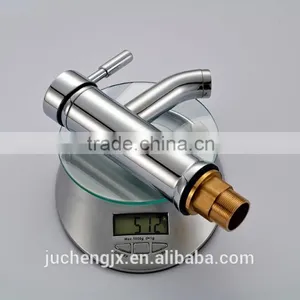 Hot and Cold Water Basin Mixer thumbnail-6