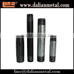 Steel Pipe Nipple Made in China thumbnail-1