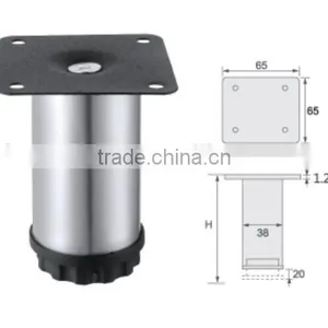 New Product! YL-SL038 High Quality Sofa Feet With Thick Base From China Suppliers thumbnail-1