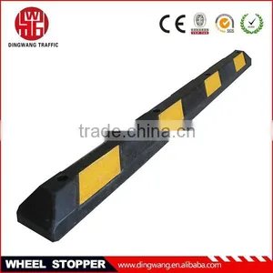 Recycled Wheel Stopper thumbnail-1