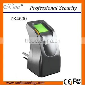 ZK4500/ZK4000 Fingerprint Reader Fingerprint Scanner for Fingerprint Terminal to Register the Fingerprint thumbnail-1