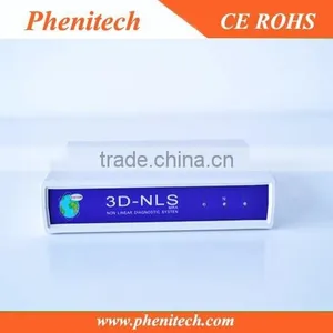 Newest Research 3D NLS Health Analyzer With CE thumbnail-1