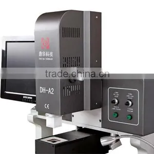Dinghua DH-A2 BGA Rework Station for Mobile/Laptop/PC Motherboard Repair thumbnail-3