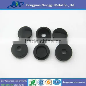 High Quality Low Price Environmental Plastic Screw Cover thumbnail-2