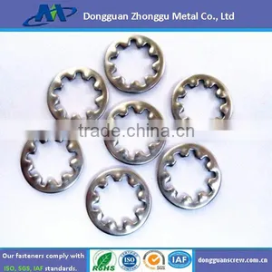 Internal Tooth Lock Washers thumbnail-1