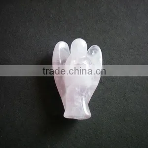 Rose Quartz Angel thumbnail-1