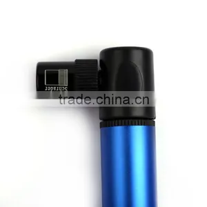 Cheap Portable Mini Pump With Plastic Head for 90 PSI thumbnail-6