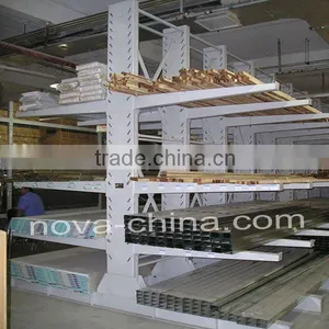 NOVA--lumber Storage Rack From Factory thumbnail-1