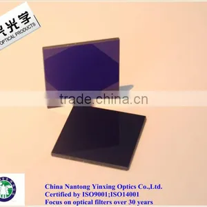 China Professional uv Filter Glass thumbnail-1