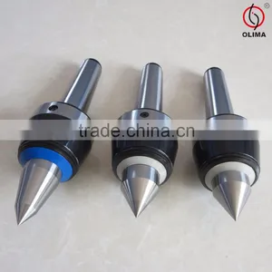 Adjustable Live Center MT2 MT3 MT4 Extended Live Center thumbnail-1