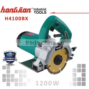 H4100BX 1200W 110mm Marble Cutter thumbnail-1