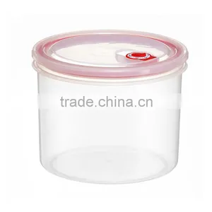 1100ml Silicone Airtight Food Storage Container GL9057-S thumbnail-1