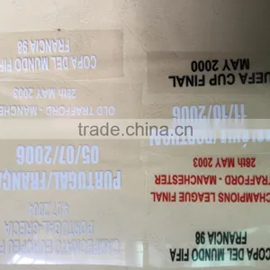 Soccer Jersey Used Offset Printing Paper Heat Transfer Sticker Basketball Jersey Names thumbnail-2