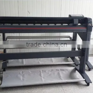 LIYU HC1201-AF Series Cutting Plotter thumbnail-4