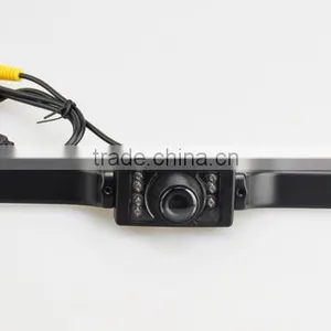 Universality Hanging Car Camera With LED,rear View Camera Hot Sell! thumbnail-2