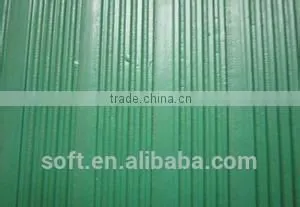 Green Groove Rubber Sheet thumbnail-1