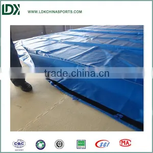 Shenzhen Sports Mat Good Judo Tatami Mat for Training thumbnail-1