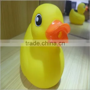 BT-426,OEM Cute Animal Vinyl Toys,Cartoon Animal Vinyl Toys thumbnail-2