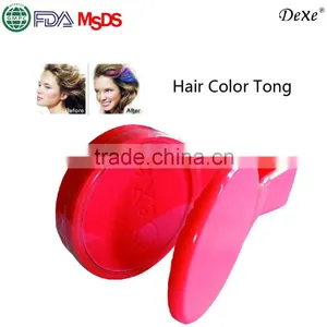 Temporary Hair Dye Hair Chalk Powder for Hair Hair Color Tong thumbnail-4