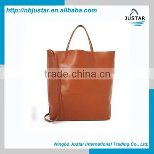2016 Fashion Bags High Quality PU Leather Handbags Ladies 2016 thumbnail-1